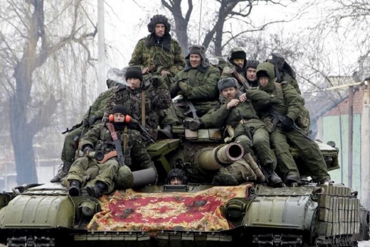 6 Jenderal Rusia yang Tewas dalam Perang Melawan Ukraina