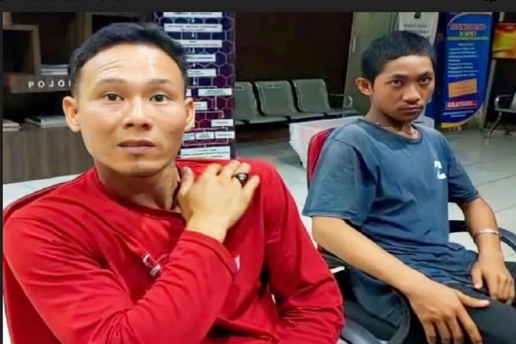 Dikeroyok Orang Tak Dikenal saat Antre di SPBU, Warga Lampung Alami Luka Ringan