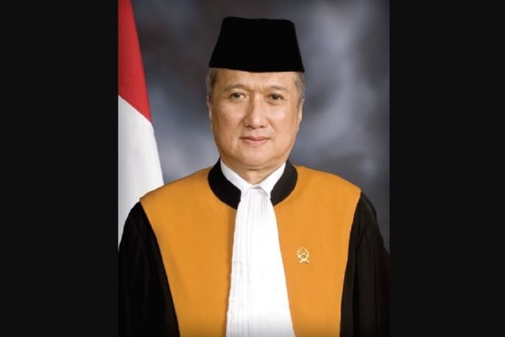 KPK Ultimatum Hakim Agung Sudrajad Dimyati: Serahkan Diri atau Kami Tangkap