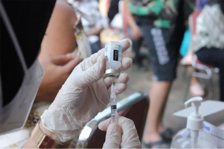 Epidemiolog Ingatkan Lansia untuk Segera Booster: Dampak Vaksinasi Cegah Kematian Sangat Besar