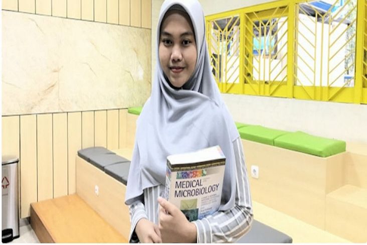 Mengenal Salimah, Peraih Beasiswa Hafiz Al-Quran UII untuk Kuliah Kedokteran