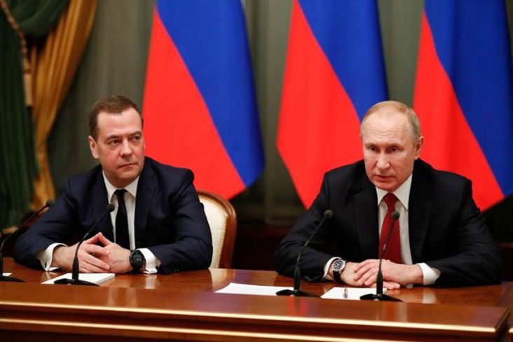 3 Presiden Rusia yang Kebijakannya Ramah Terhadap Umat Muslim di Negaranya