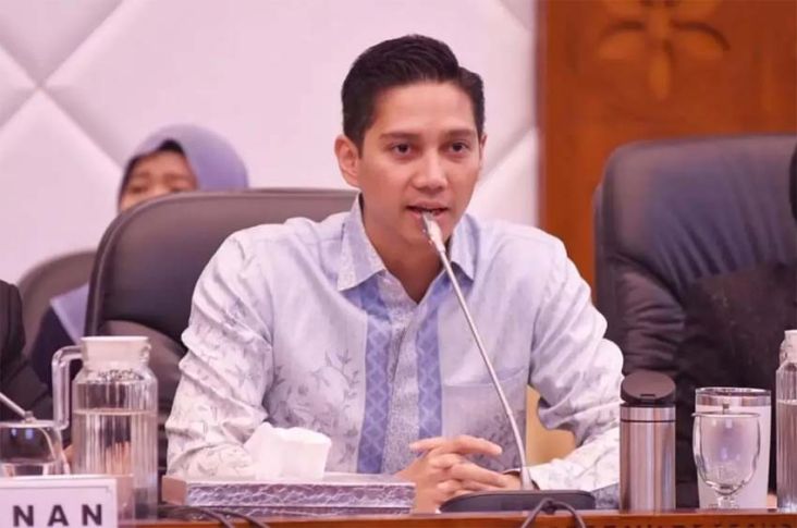 Keponakan Prabowo Jubir Pemenangan Pemilu 2024, Ini Tugas Khusus dari Gerindra