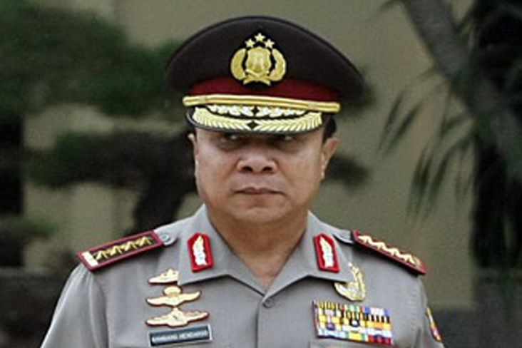 Profil Jenderal Bambang Hendarso Danuri, Mantan Kapolri yang Bertabur Banyak Penghargaan