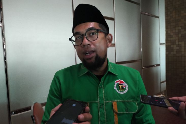 Putra Haji Lulung Cari Bacaleg yang Bisa Dapatkan 10 Kursi di DPRD DKI Jakarta