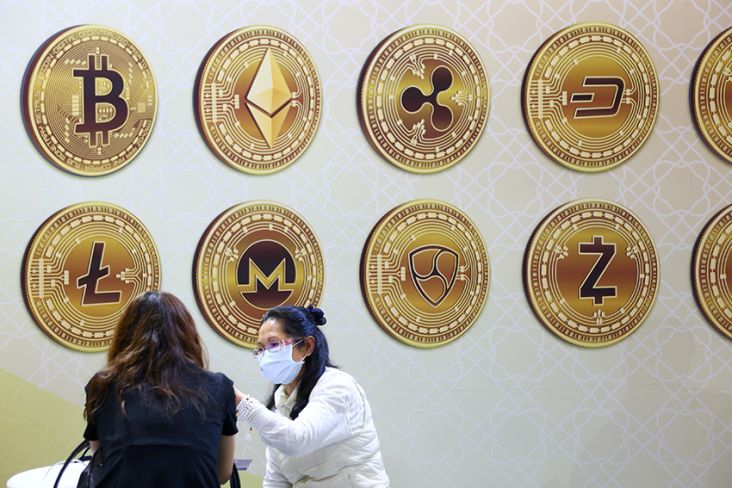10 Mata Uang Kripto Paling Berpengaruh Selain Bitcoin