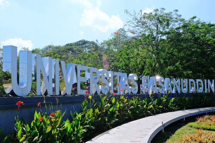 23 Universitas Terbaik di Sulawesi Selatan Versi UniRank 2022, Cek Daftarnya