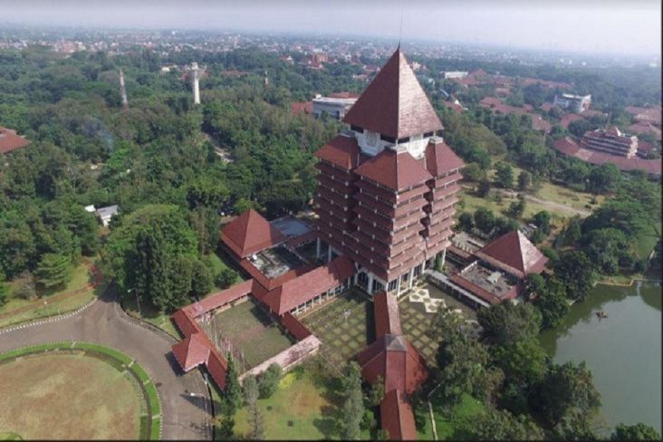 Sejarah UI, Universitas Tertua di Indonesia Jadi Cikal Bakal Lahirnya Kampus Bergengsi Lainnya