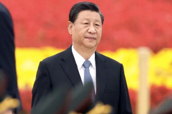 Rumor Presiden Xi Jinping Dikudeta dan Jadi Tahanan Rumah Gemparkan China