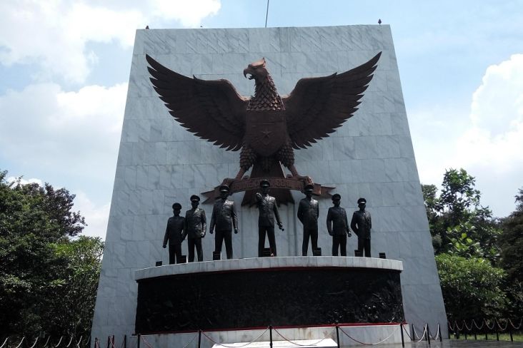 4 Destinasi Wisata di Jakarta yang Terkenal Angker, Nomor 2 Tempat Pembuangan Jasad