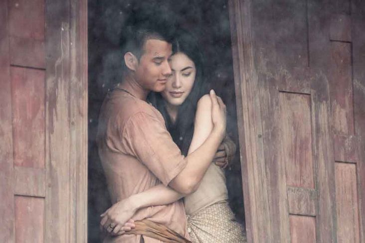 4 Film Thailand yang Dibintangi Mario Maurer, Nomor 2 Tampilkan Adegan Ranjang Khusus Dewasa