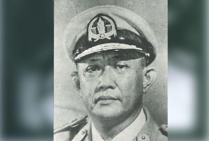 Profil Soekarno Djojonegoro, Jenderal Garang yang Menjadi Menteri Penasihat Presiden