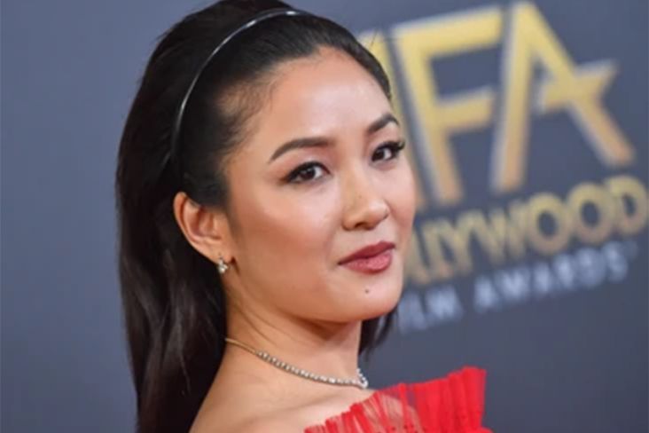 Jadi Korban Pelecehan Seksual, Bintang Crazy Rich Asians Constance Wu Sempat Ingin Bunuh Diri
