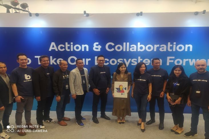 Jessica Tanoesoedibjo Sebut Startup di Indonesia Perlu Dikembangkan
