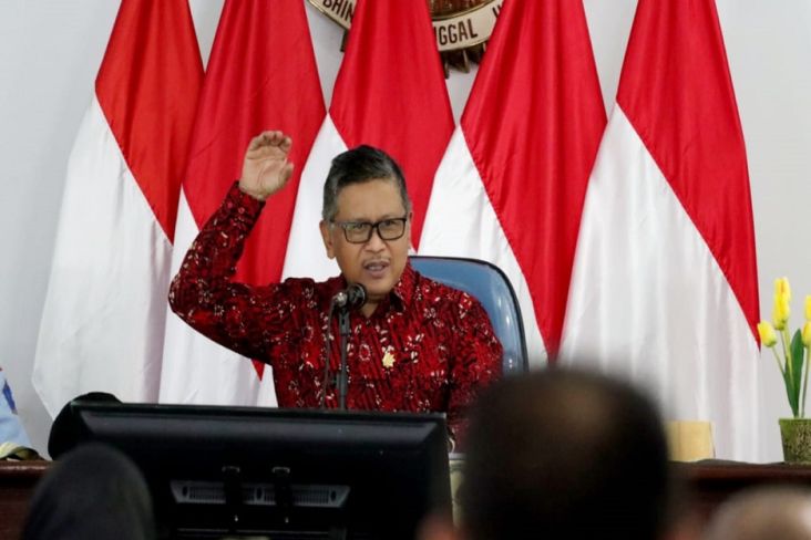 Lewat Penguasaan Iptek, Indonesia Bisa Jadi Pemimpin di Tingkat Dunia