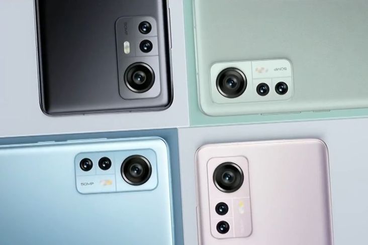 Xiaomi Siapkan Teknologi Kamera DSLR untuk Smartphone