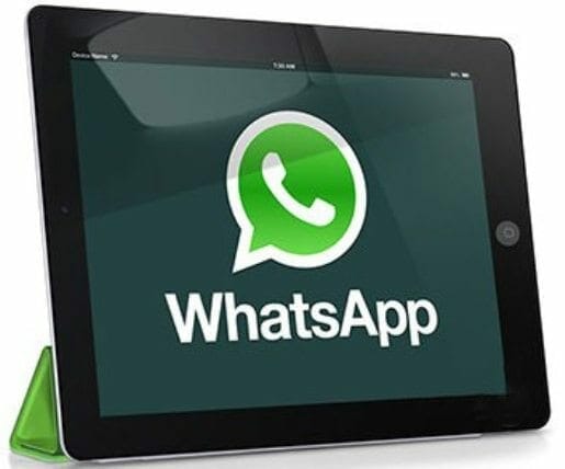 WhatsApp Pastikan Akan Hadir di iPad dan Tablet Android