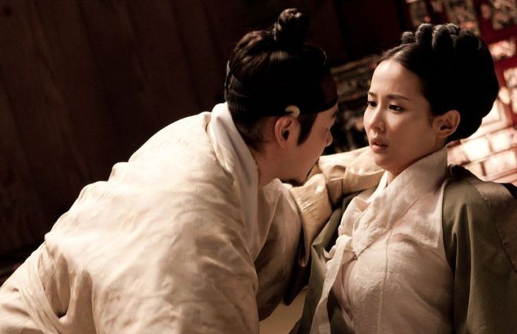 3 Film Korea Bertema Kerajaan yang Dilarang Tayang di Indonesia