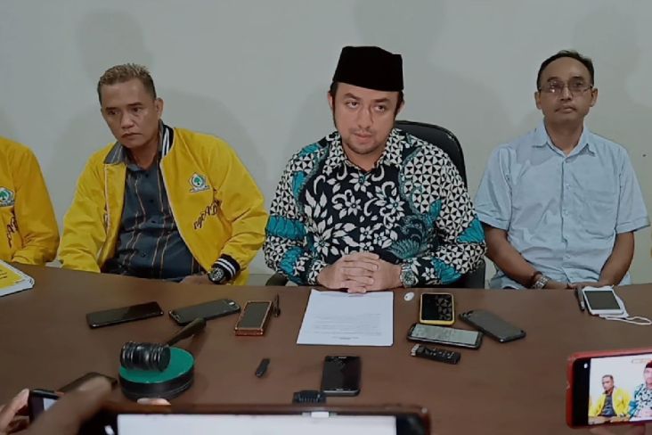 Penganiayaan Sopir Truk Berakhir Damai, Wakil Ketua DPRD Depok Tajudin Tetap Terancam Sanksi Partai