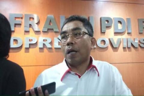 Anggota DPRD: Regulasi KTR DKI Jakarta Harus Jaga Keseimbangan