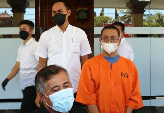 ABG di Bali Rela Dibawa Lari dan Layani Birahi Pria Berumur hingga Hamil 2 Bulan