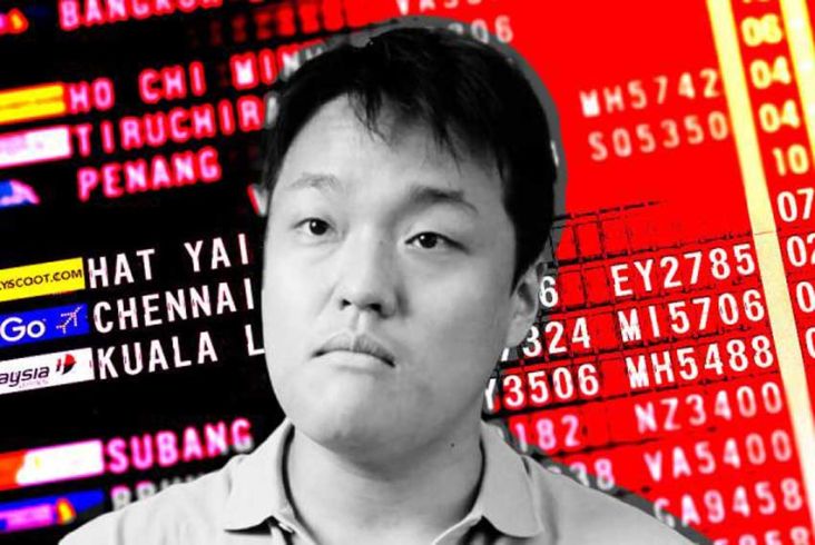 Interpol Keluarkan Red Notice untuk Do Kwon, Pendiri Kripto Terra Jadi Buronan Seluruh Dunia