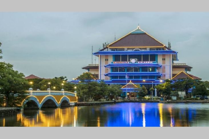 5 Universitas Terbaik di Surabaya Menurut Webometrics 2022, Mana Kampus Pilihanmu