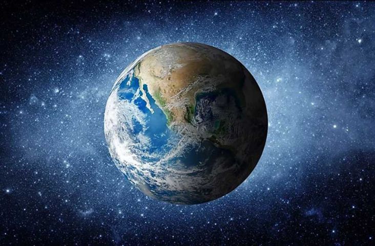 Selain Bumi, Adakah Planet Lain yang Memiliki Oksigen? Ini Penjelasannya