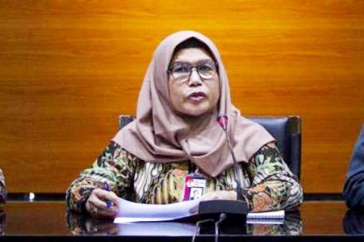 Pemilihan Pimpinan KPK Pengganti Lili Pintauli melalui Voting Tertutup