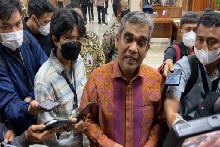 Anies Siap Nyapres 2024, Sekjen Gerindra Jadi Teringat Momen Pilkada Jakarta 2017