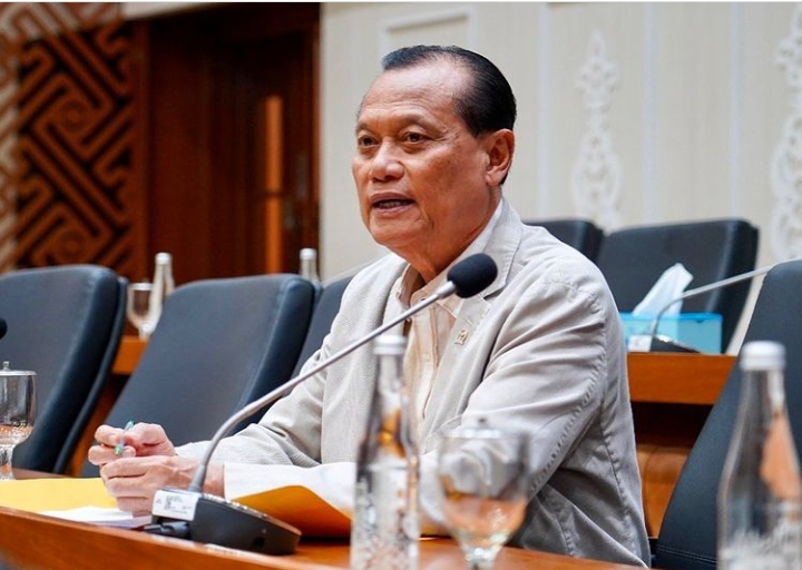 Profil Adang Daradjatun, Mantan Wakapolri yang Ditetapkan Menjadi Ketua MKD DPR
