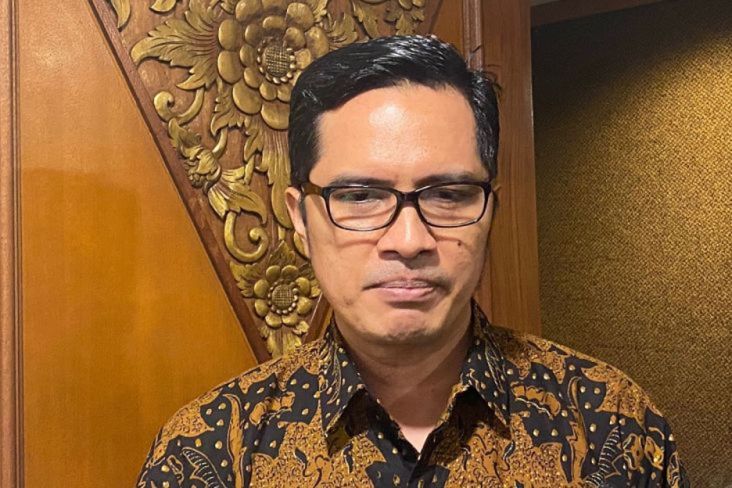 Mantan Jubir KPK Febri Diansyah Jadi Pengacara Putri Candrawathi