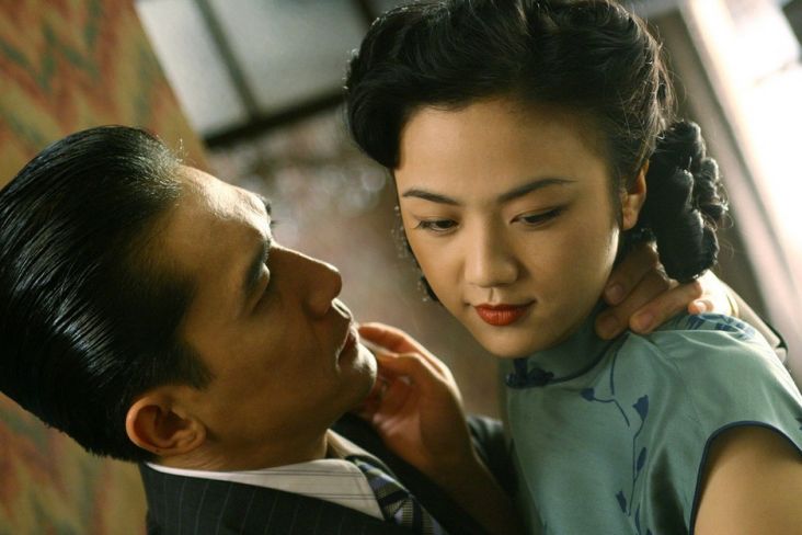 3 Film Hong Kong yang Tidak Boleh Tayang di Indonesia, Suguhkan Adegan Sensual dan Vulgar