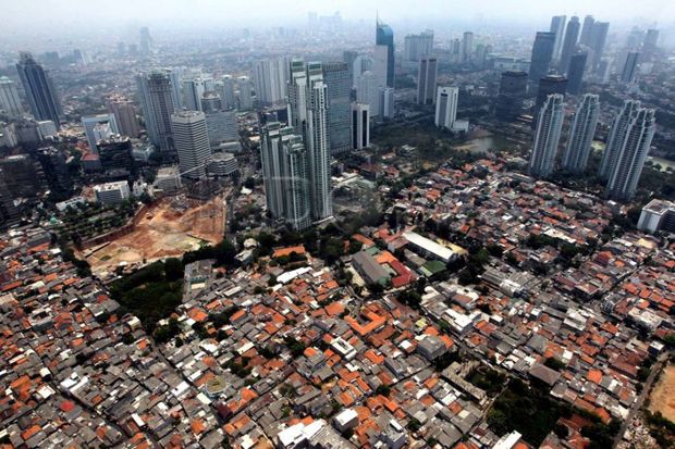 Warga Jakarta Boleh Bangun Rumah 4 Lantai, Ini Syaratnya