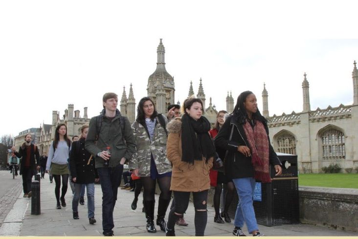 Beasiswa Gates Cambridge Tawarkan Uang Saku Rp325 Juta per Tahun, Cek Syarat dan Cara Daftar
