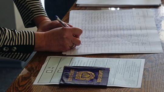 Hasil Referendum Kherson Ukraina Ungkap 87% Pemilih Ingin Gabung Rusia