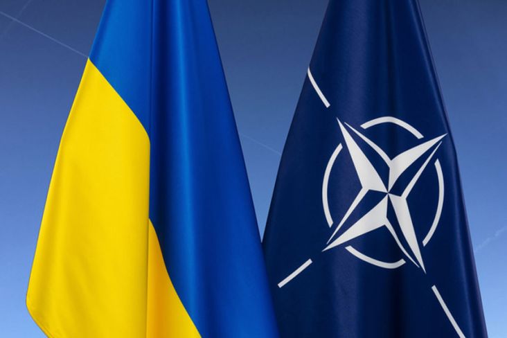 Kenapa Rusia Takut Ukraina Masuk NATO?