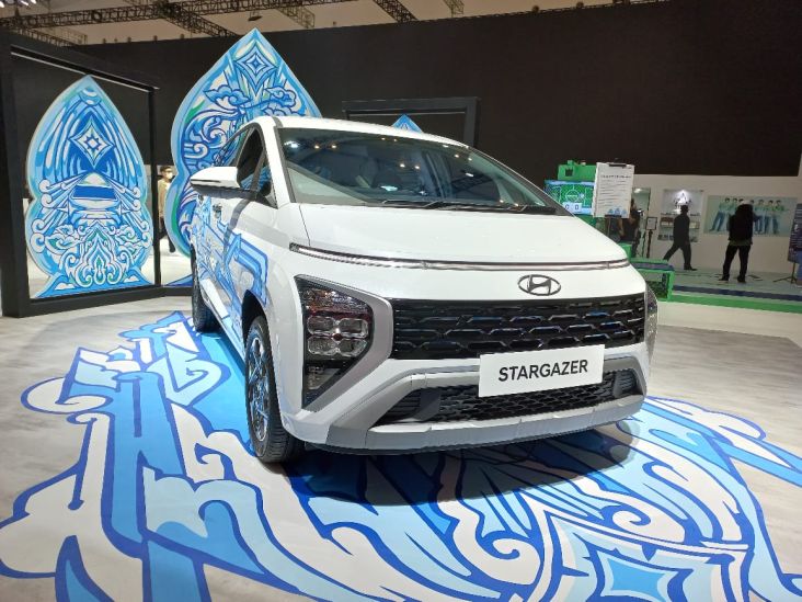 Hitung-hitungan Biaya Perawatan Hyundai Stargazer 5 Tahun ke Depan
