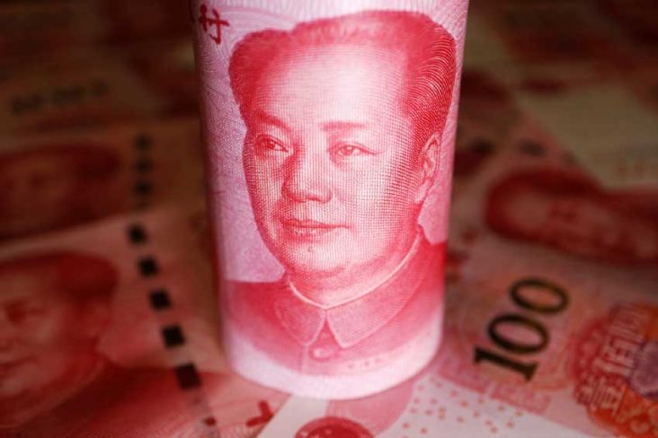 Perkenalkan Yuan Digital untuk Transaksi Lintas Batas, China Uji Coba Central Bank Digital Currency