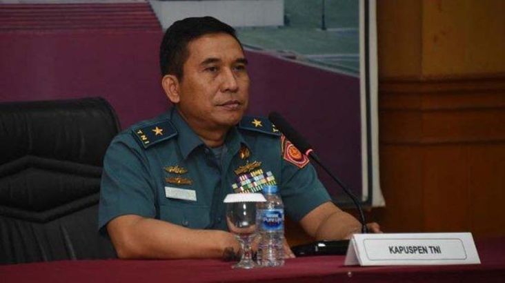 Ini yang Dilakukan TNI kalau Prajuritnya Ditilang Polisi