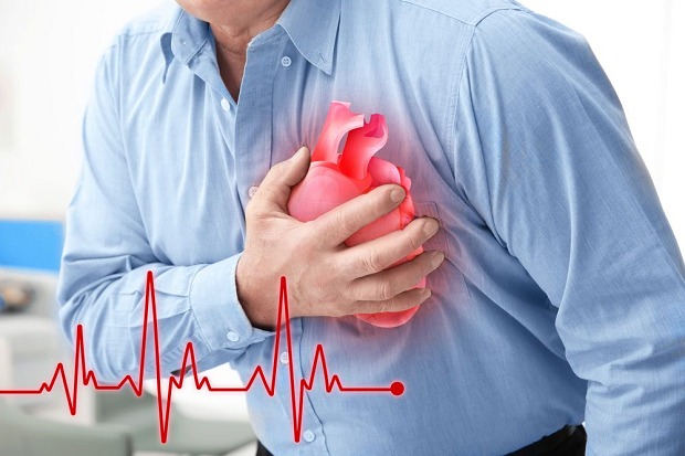Kemenkes Ungkap 5 Faktor Pemicu Risiko Penyakit Jantung Bisa Dikendalikan