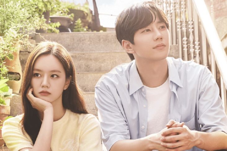 Bintangi Drama May I Help You? Lee Jun Young Bekerja Keras Ekspresikan Kehangatan