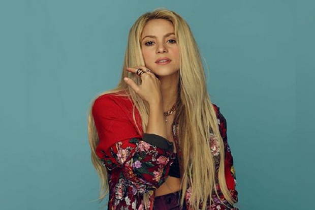 Shakira Hadapi Hukuman 8 Tahun Penjara Atas Dugaan Kasus Penipuan Pajak