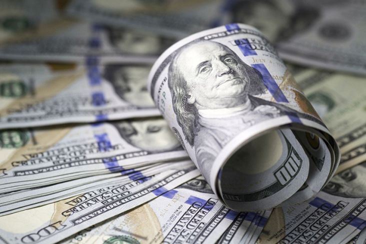 Dolar AS Kian Agresif, BUMN Buka Opsi Pakai Mata Uang Asing Lain Buat Ngutang