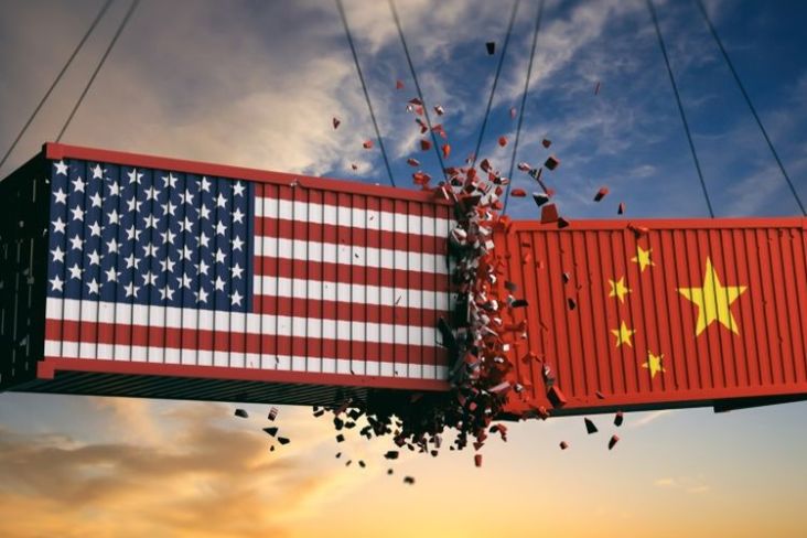 Apakah Ekonomi China Lebih Kuat dari Amerika? Simak Penjelasannya