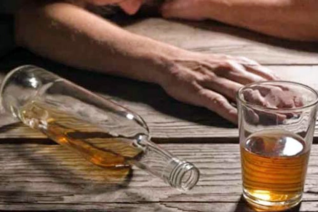 Tenggak Alkohol Beracun, 19 Orang Tewas di Maroko