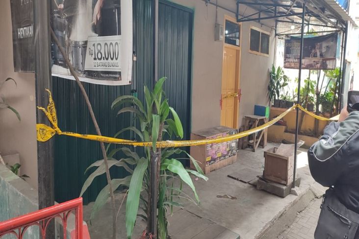 Polisi Buru Pembunuh Lansia di Bandung, 8 Orang Saksi Diperiksa Intensif