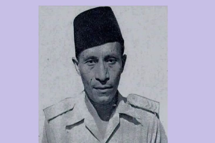 Profil Zainal Abidin Syah, Gubernur Papua Pertama dari Kesultanan Tidore