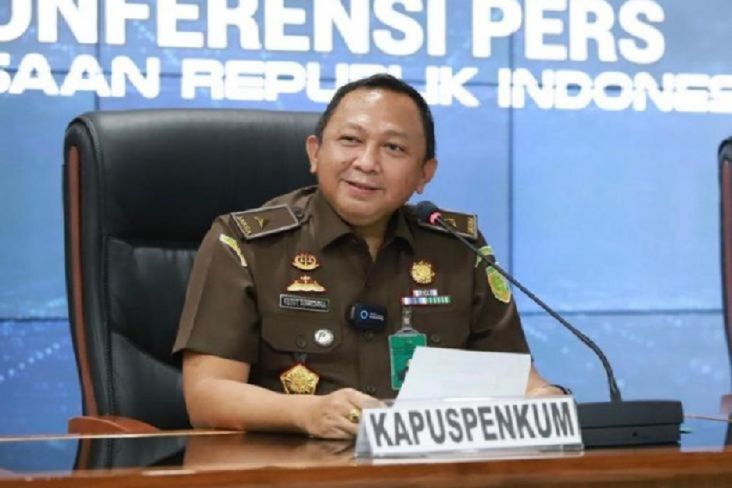 Kasus Korupsi Impor Baja, Kejagung Periksa Petinggi PT Hanwa Indonesia