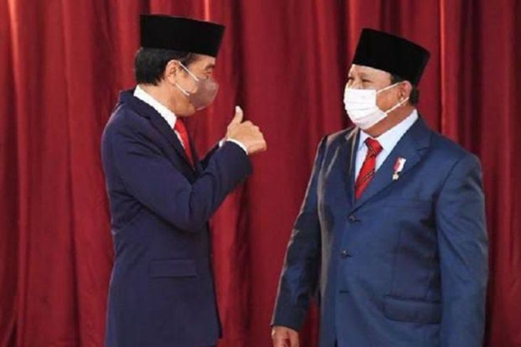 Jokowi dan Prabowo Hadiri Upacara Kesaktian Pancasila di Lubang Buaya Besok
